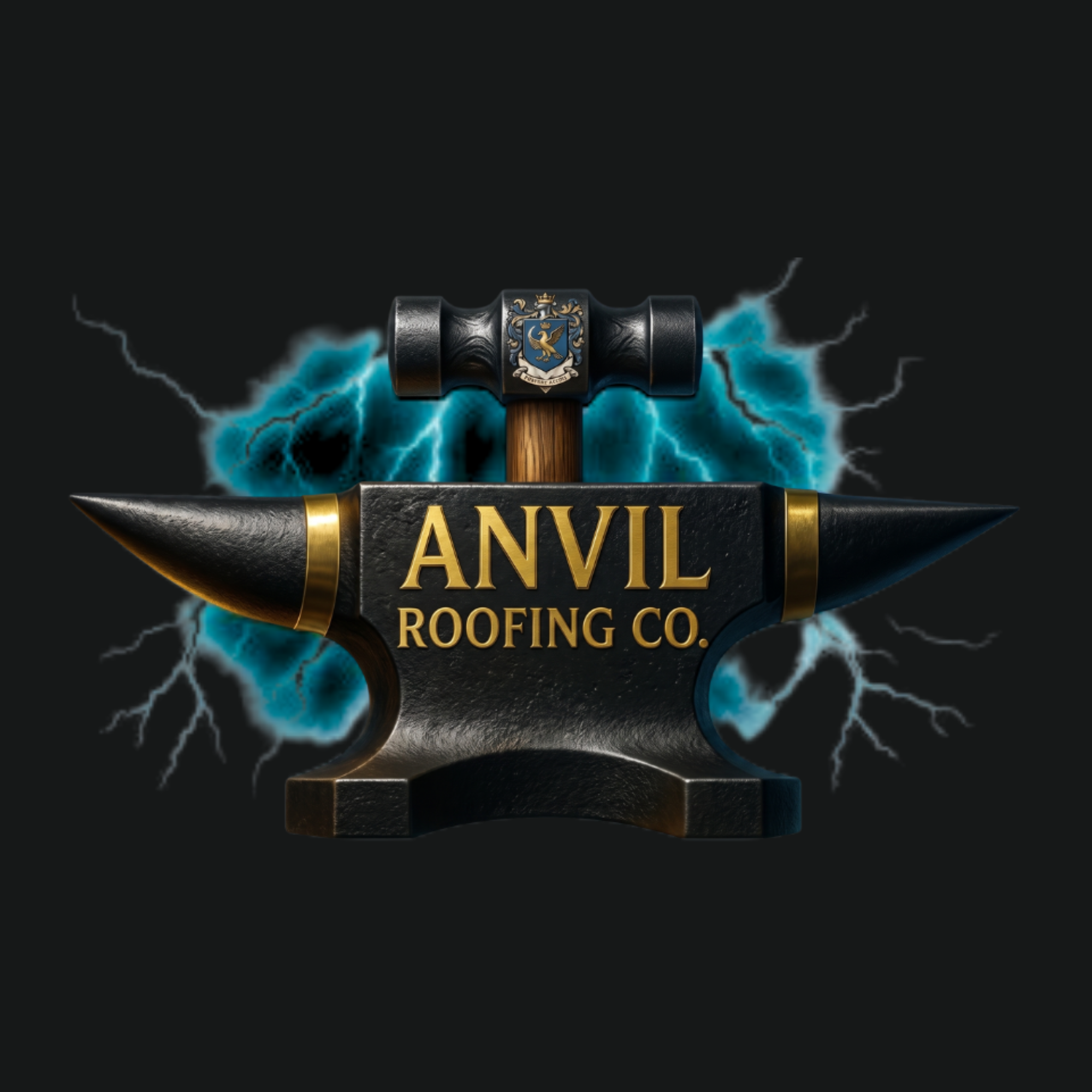 Anvil Roofing Co